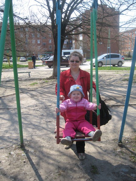 Ирина Македонская