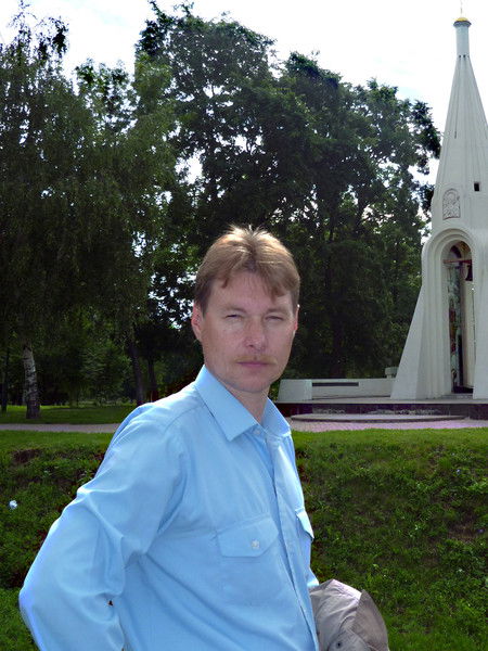 Геннадий Данилов