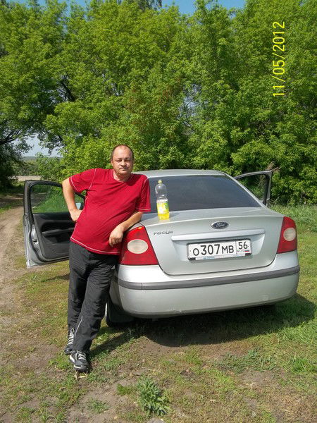 Игорь Калашников