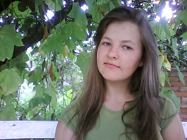 Юлия Телица