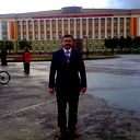 Альберт Каcымов