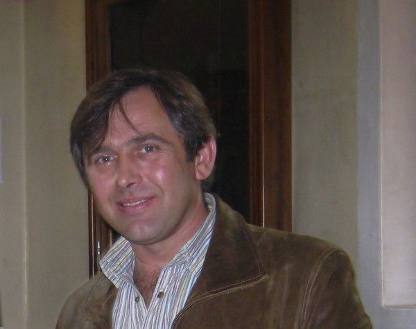 Игорь Беляев