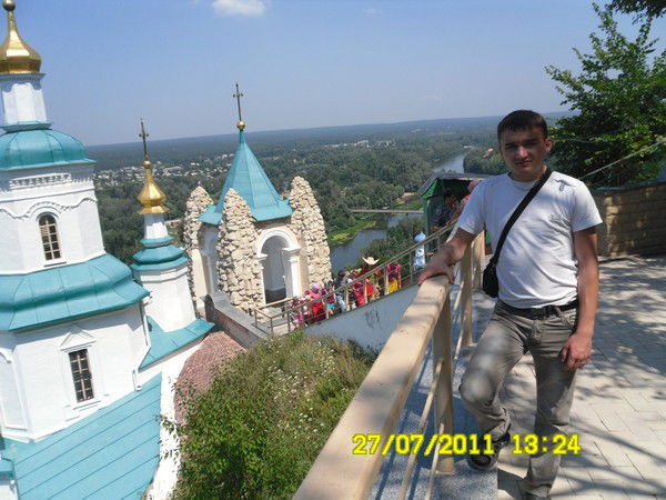 Игорь Гречко