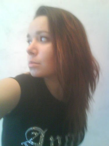 Анна Бузыкова