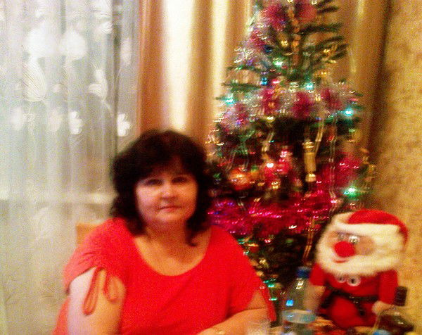 Инна Иванова