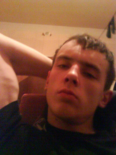 Денис Блоховский