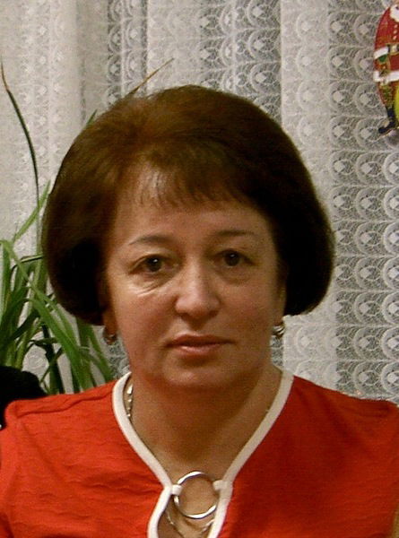 Эмма Яковлева