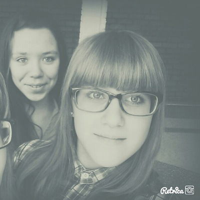 Маша Бушина