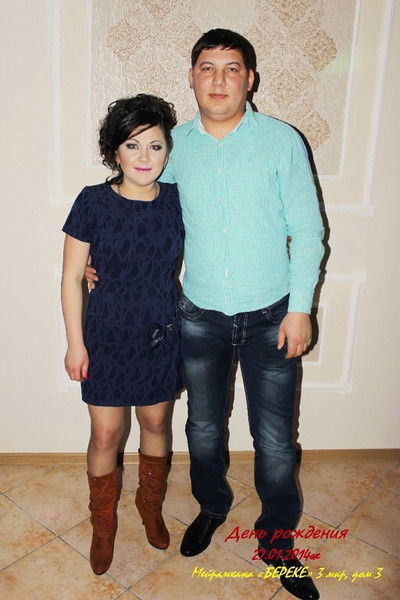 Алла Шарафиева