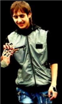 Витёк Головко