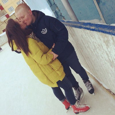 Анна Сиренченко