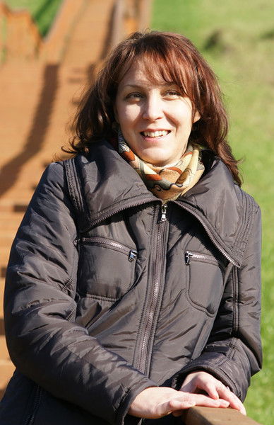 Елена Ланцова