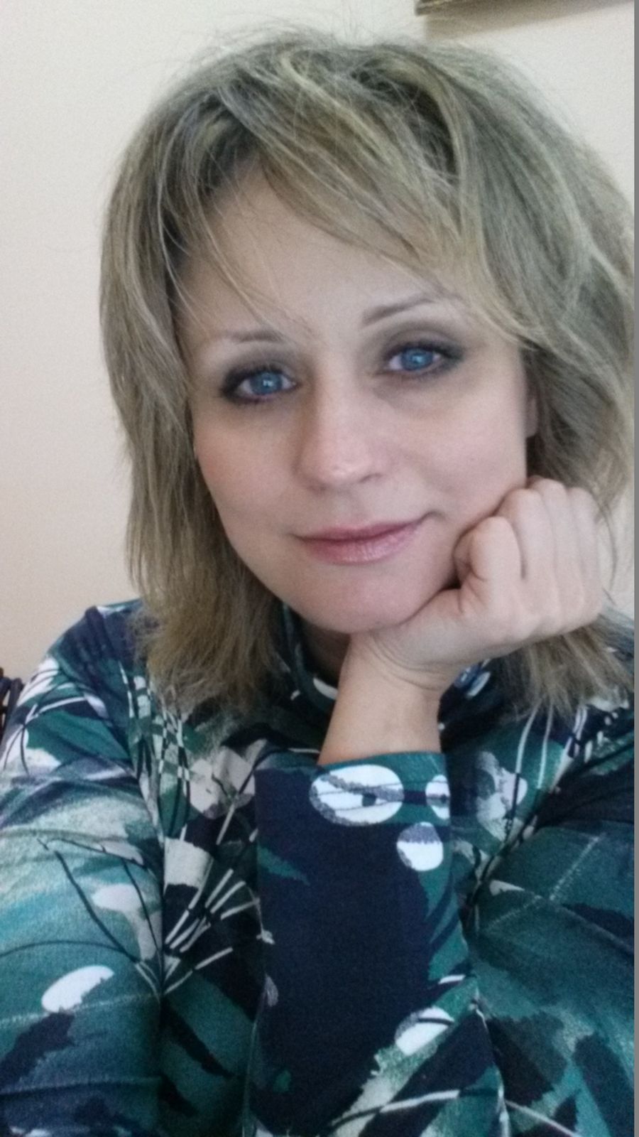 Нина Гридюшкина