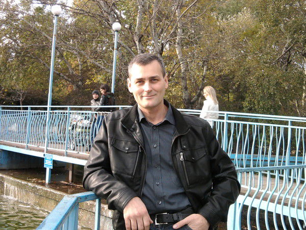 Игорь Спивак