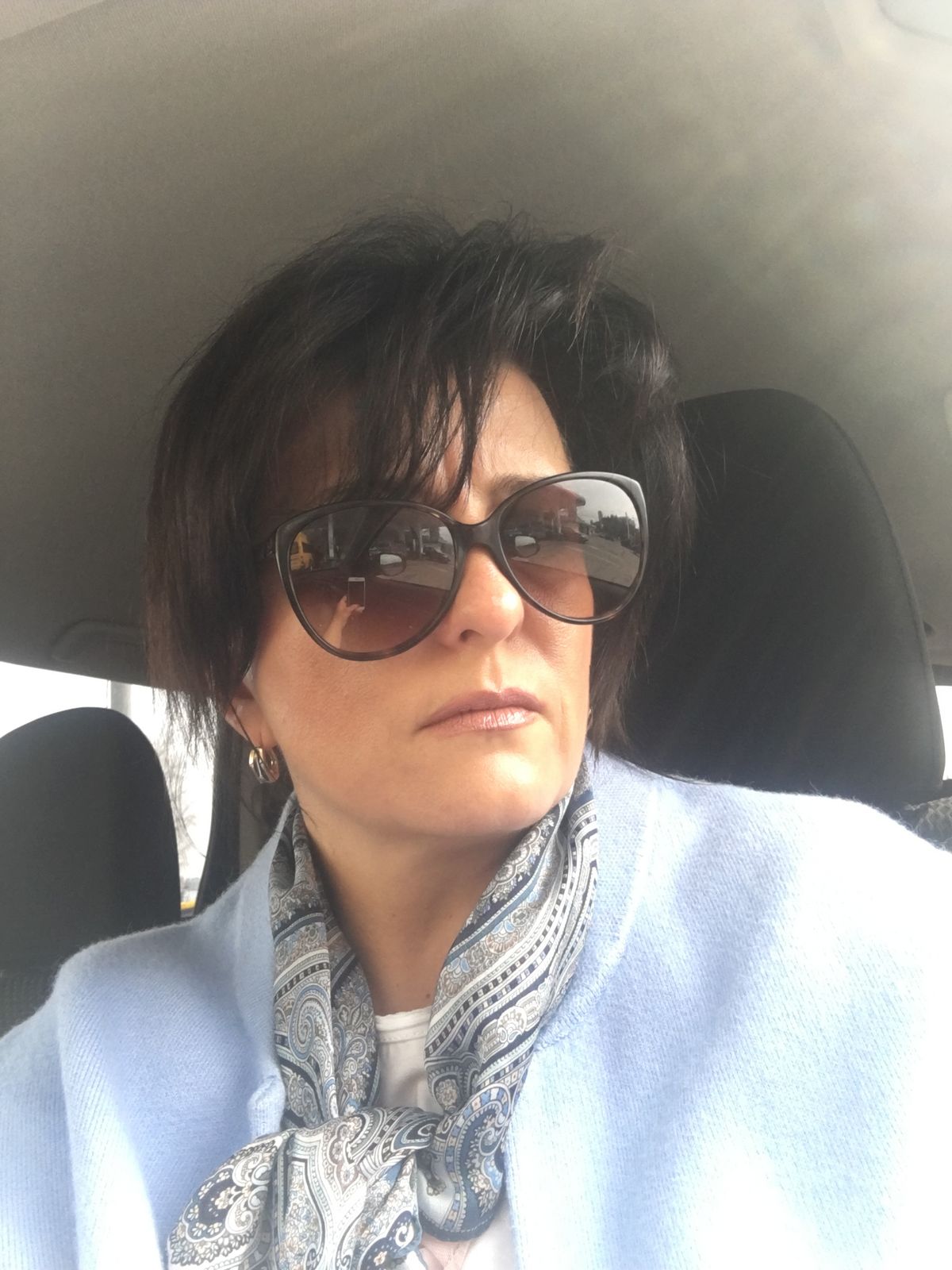 Капиталина Гордеева