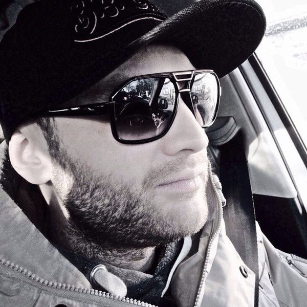 Андрей Кирсанофф