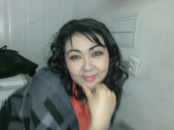 Шахло Миражапова