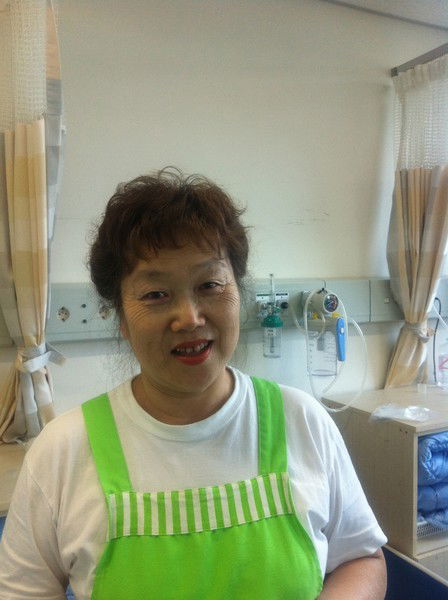 Светлана Ли