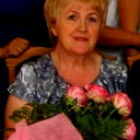 Людмила Григорьева