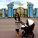 Елена Лукиных