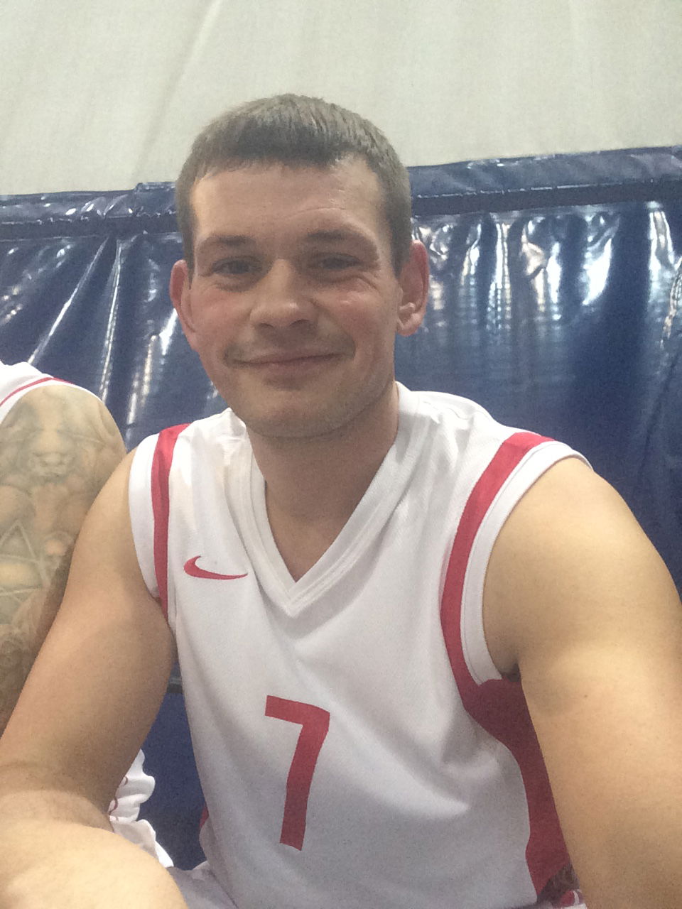 Юрий Пронин