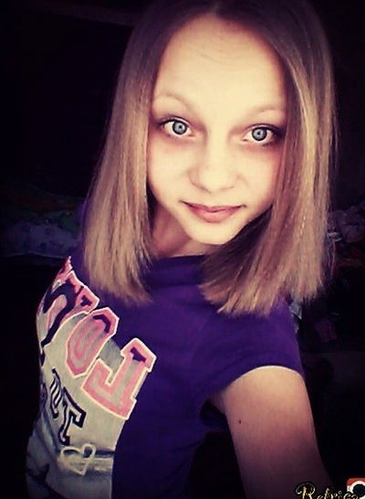 Алина Абдулина