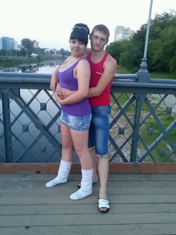 Малышка ... Только Твоя