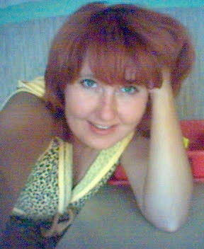 Вера Кульбицкая