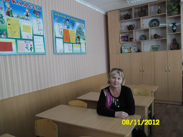 Гузалия Баширова