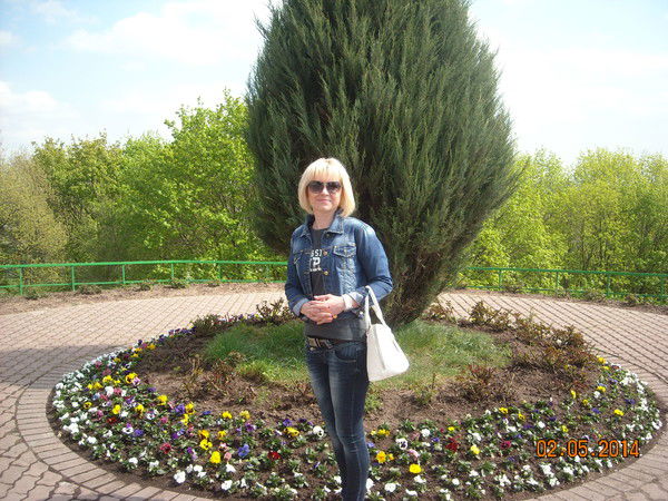 Наталия Никифорова