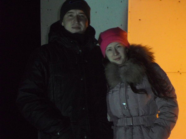 Сабина Мухаметрахимова