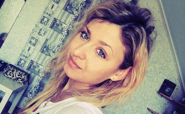 Алёна Григорьева