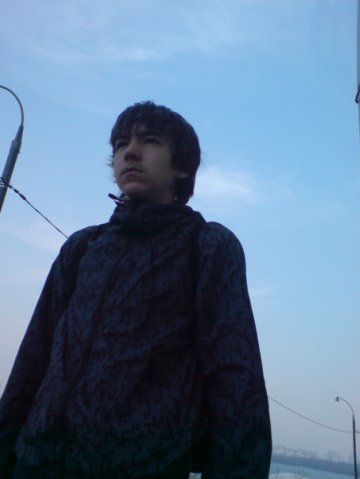 Алексей Быков