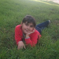 Гульнара Маликова