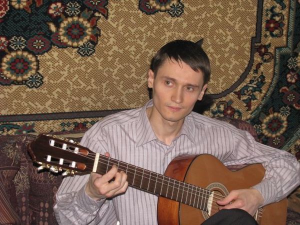 Михаил Калинин