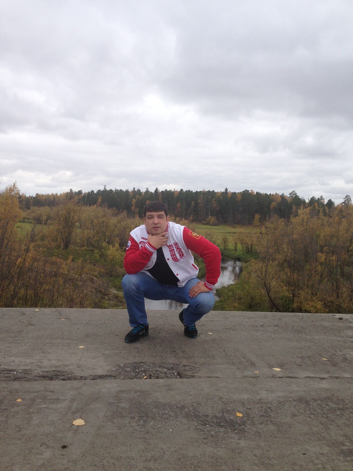 Рамис Зарипов