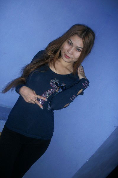 Галина Махсутовна