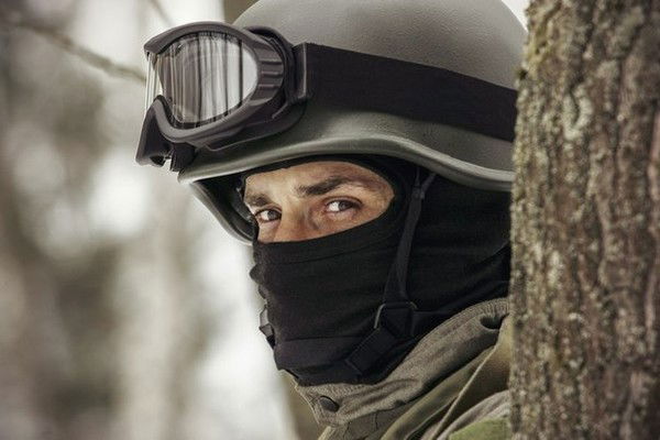 Богдан Морозов