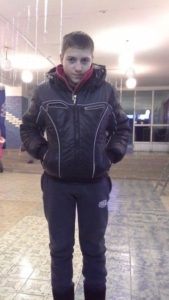 Андрей Гусев