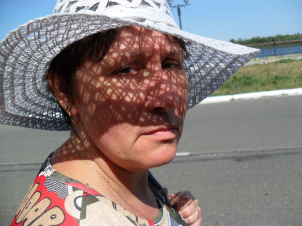 Светлана Вивдич