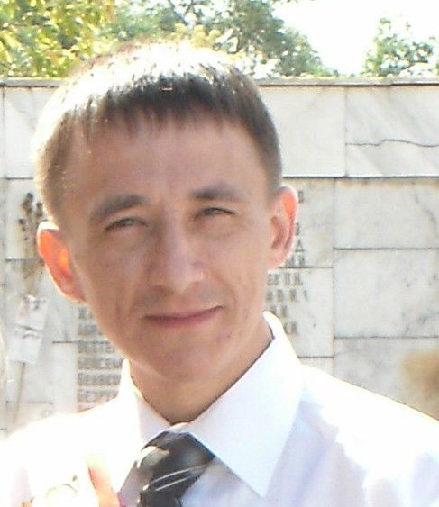 Алексей Евсюков
