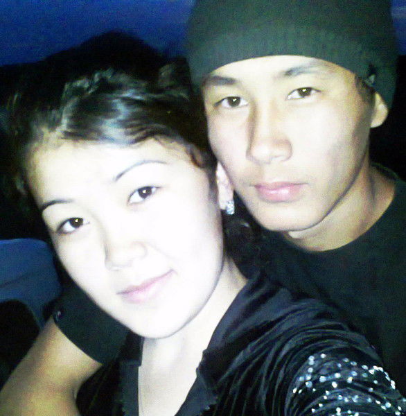 Олжас Есенов