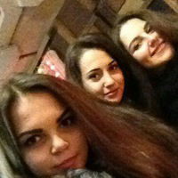 Аминка Самохвалова