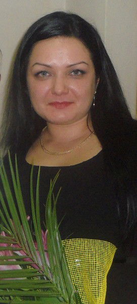 Ирина Шакирова