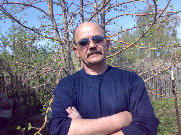 Анатолий Ключин