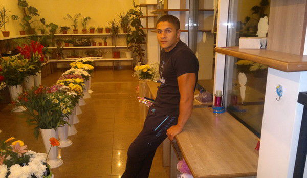 Имран Фамилия Не Важно