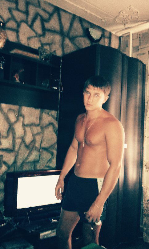 Эдуард Медведев