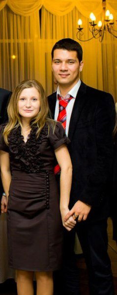 Юленька Филякова