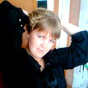 Оксана Пылаева