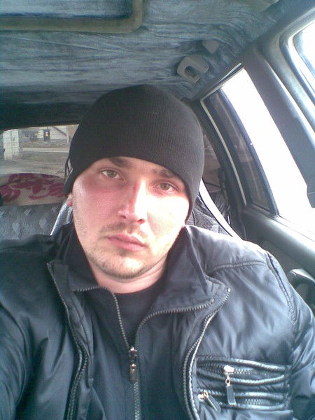 Сергей Клименко